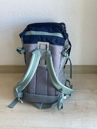 Mochila R-SPORT montaña 60x30x25 cm