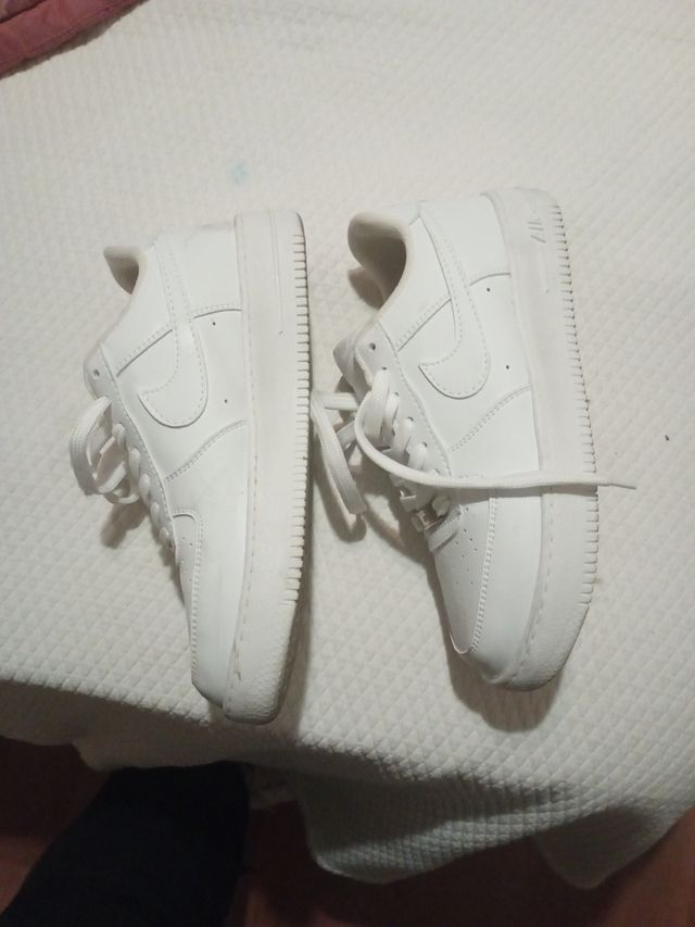 Zapatillas Nike Air Force 1 Talla 42