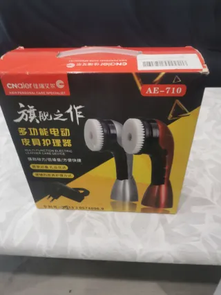 Cepillos de limpieza