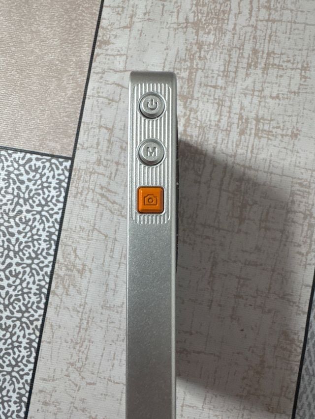 Pantalla Selfie Vlog Magnética A2