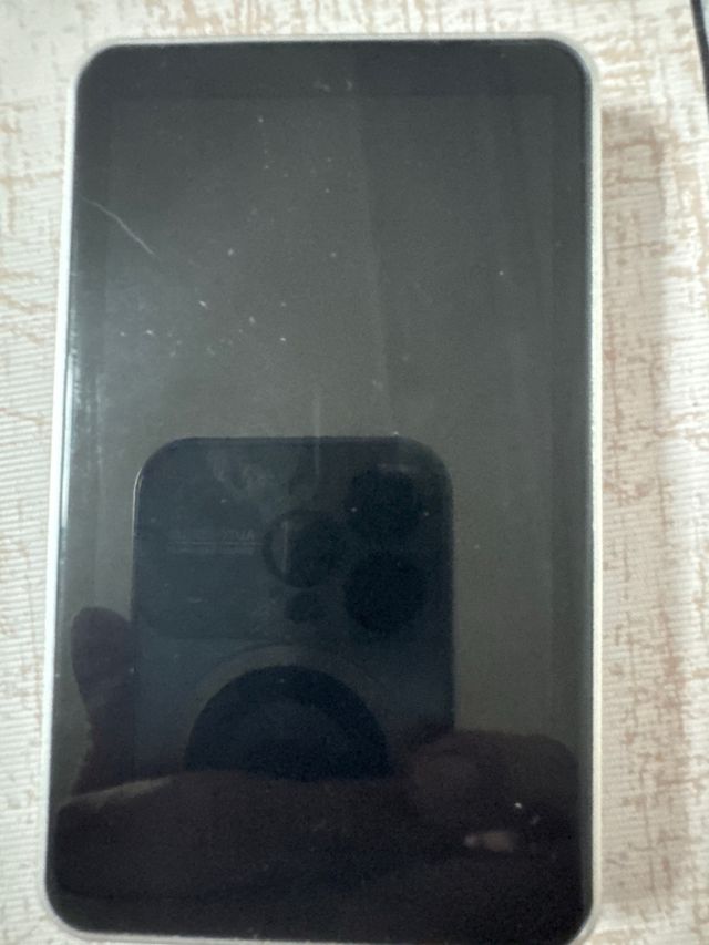 Pantalla Selfie Vlog Magnética A2