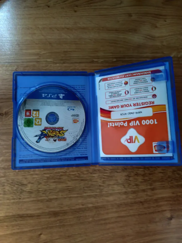 NarutoShippuden:UltimateNinjaStorm4 Road to boruto