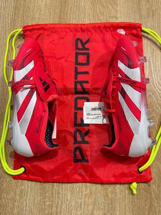 Adidas Predator Elite Foldover Tongue FG id8966