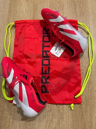 Adidas Predator Elite Foldover Tongue FG id8966