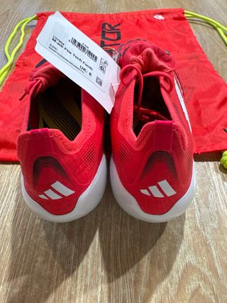 Adidas Predator Elite Foldover Tongue FG id8966