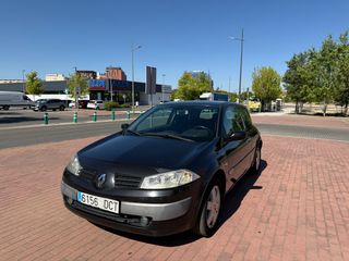 Renault Megane 1.5 DCI 100 CV 3 PUERTAS