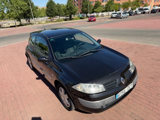 Renault Megane 1.5 DCI 100 CV 3 PUERTAS