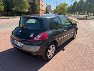 Renault Megane 1.5 DCI 100 CV 3 PUERTAS