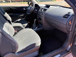 Renault Megane 1.5 DCI 100 CV 3 PUERTAS