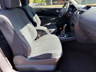 Renault Megane 1.5 DCI 100 CV 3 PUERTAS