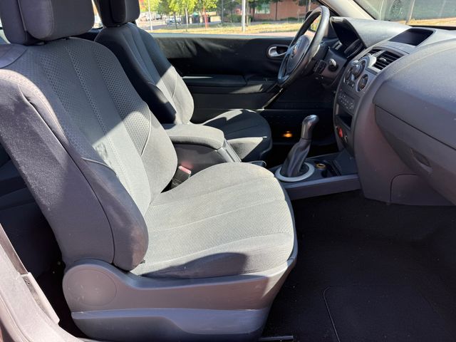 Renault Megane 1.5 DCI 100 CV 3 PUERTAS