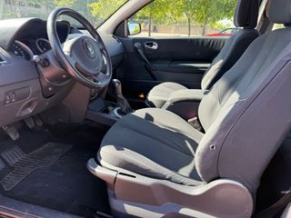 Renault Megane 1.5 DCI 100 CV 3 PUERTAS