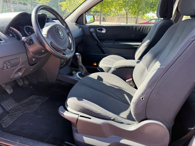 Renault Megane 1.5 DCI 100 CV 3 PUERTAS