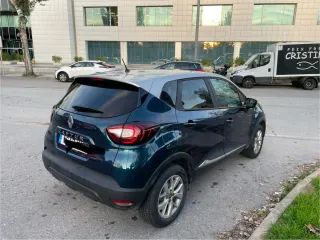 Renault Captur 2019