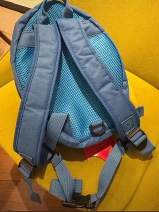 Zainetto Bambino Saetta McQueen 95