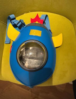 Zainetto Bambino Saetta McQueen 95