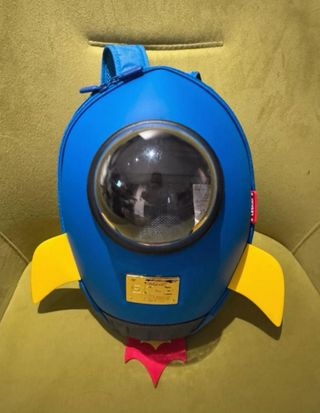 Zainetto Bambino Saetta McQueen 95