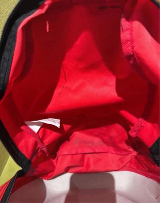 Zainetto Bambino Saetta McQueen 95