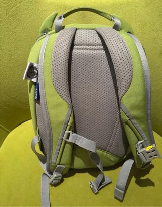 Zainetto Bambino Saetta McQueen 95