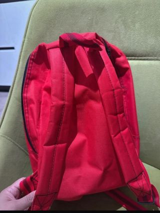 Zainetto Bambino Saetta McQueen 95