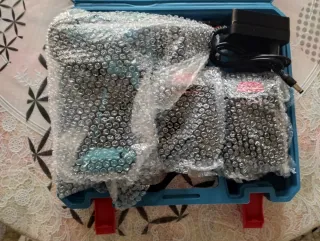 Taladro SUBY Inalámbrico