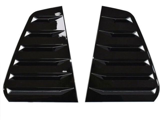 Aletas Triangulares VW Golf MK7