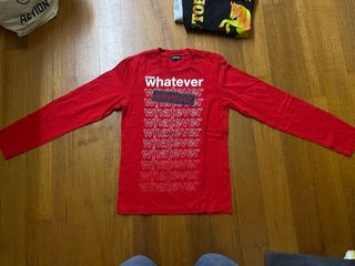 Maglia Diesel Bambino