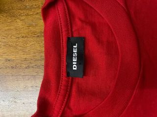 Maglia Diesel Bambino