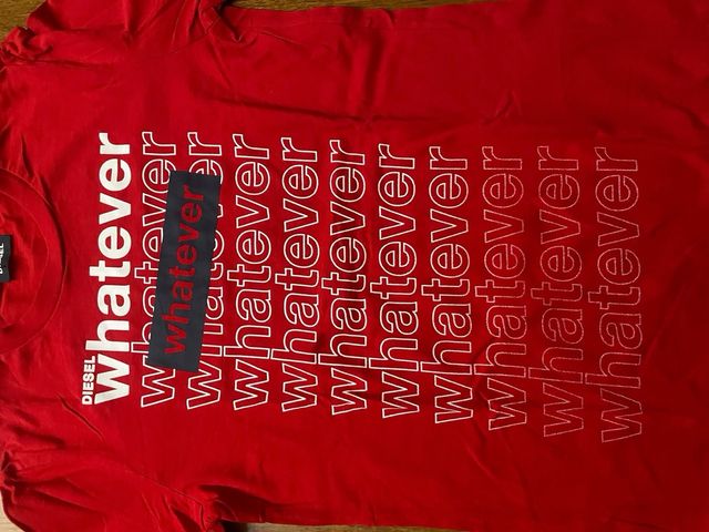 Maglia Diesel Bambino