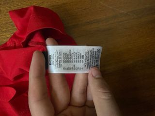 Maglia Diesel Bambino