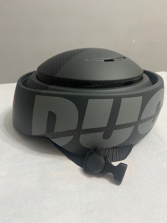 Casco Ducati Pieghevole Taglia L