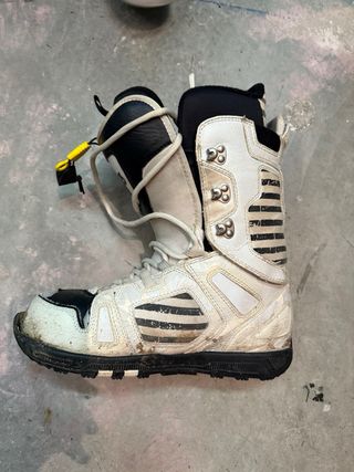 Botas Snowboard Burton Talla 42