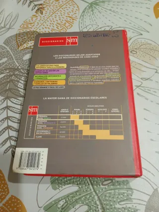 Diccionario Basico Primaria (Educacion Primaria...