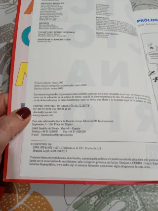 Diccionario Basico Primaria (Educacion Primaria...