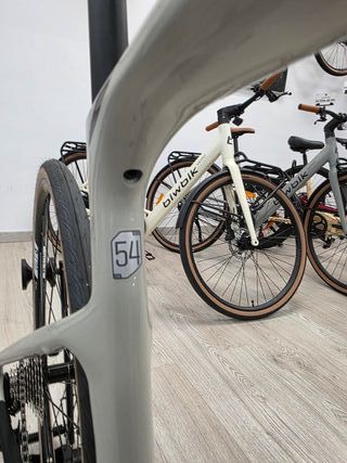 Cannondale Synapse Carbon 4 NUEVA