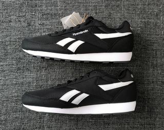 Zapatillas Reebok Rewind Talla 43 (A ESTRENAR)