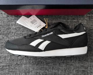 Zapatillas Reebok Rewind Talla 43 (A ESTRENAR)