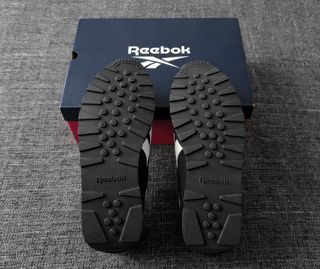 Zapatillas Reebok Rewind Talla 43 (A ESTRENAR)