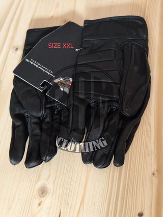 Guanti Harley Davidson Taglia XXL