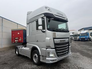 DAF XF 480 P