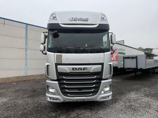 DAF XF 480 P