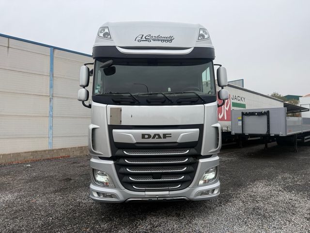 DAF XF 480 P