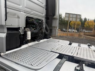 DAF XF 480 P