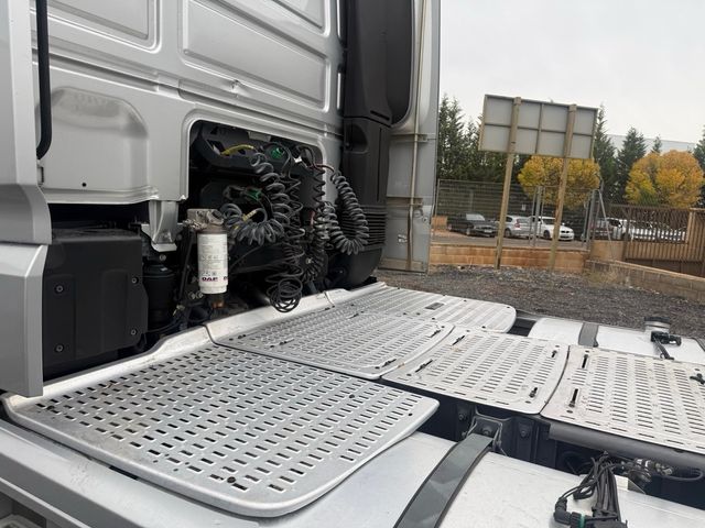 DAF XF 480 P