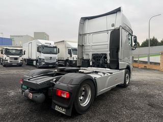 DAF XF 480 P