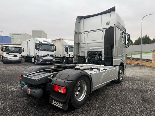 DAF XF 480 P