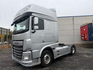 DAF XF 480 P