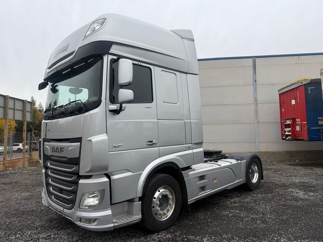 DAF XF 480 P