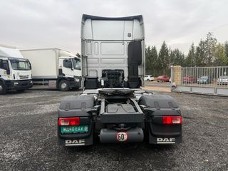 DAF XF 480 P