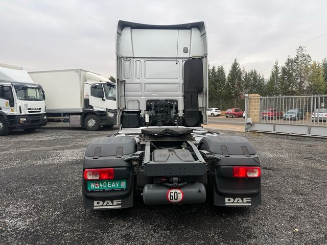 DAF XF 480 P